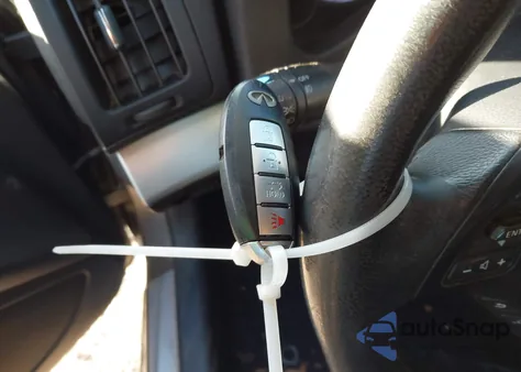 2013 Infiniti G37 Journey из США, поврежденный, VIN JN1CV6EK2DM923755